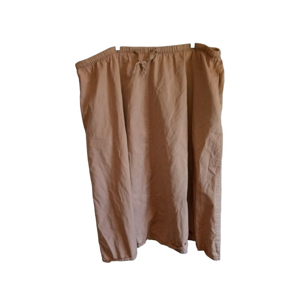 Mainstreet Blues‎ Beige Skirt